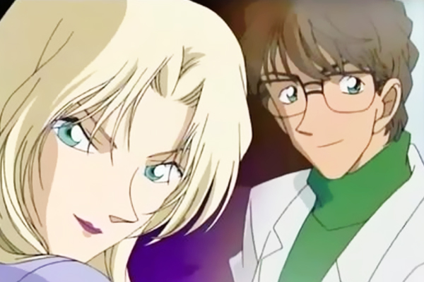 名侦探柯南满月篇还有什么,名侦探柯南满月篇多少话