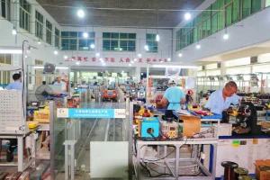 人如其名-饶松柳——访江西创银科技有限公司总经理饶松柳