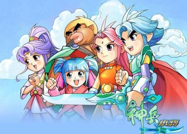 被童年遗忘的五部动画,被遗忘的童年动画合集