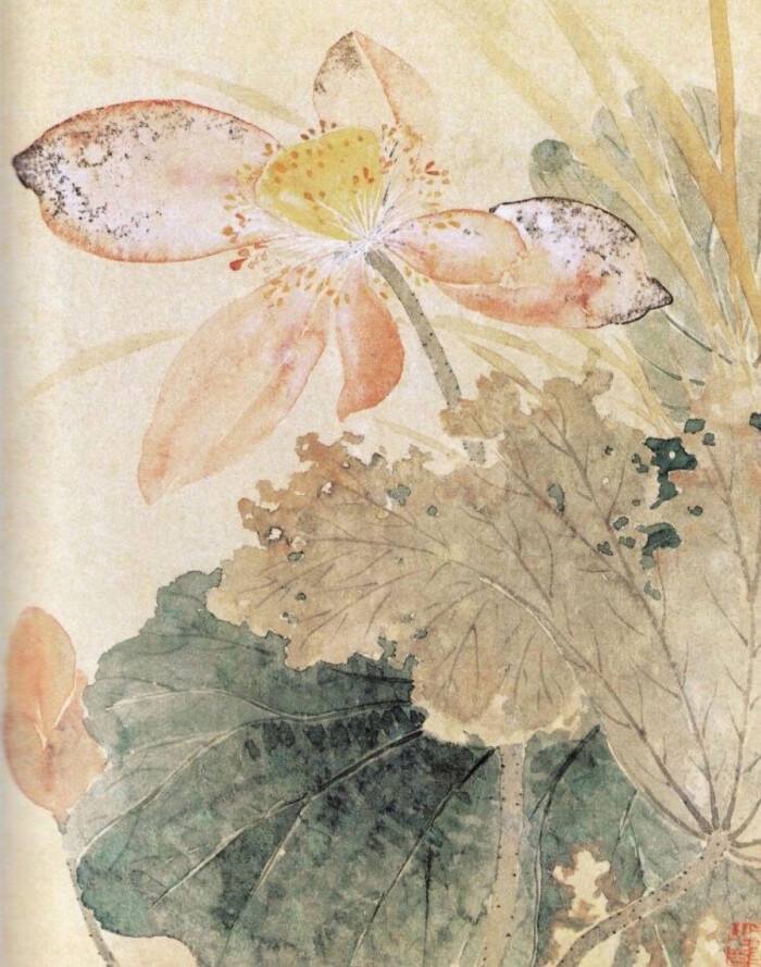 虚怀若谷毛笔书法作品欣赏,虚怀若谷行书书法欣赏