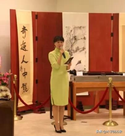 做了4年主持人、8年家庭主妇后，她从0开始成为CEO