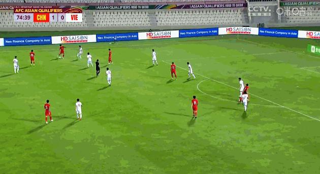 国足逆转过的比赛,国足还有挽救的机会吗