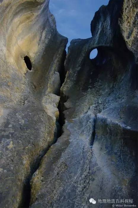 说不完的地质之美道不尽的骄傲,地质之美无与伦比图片