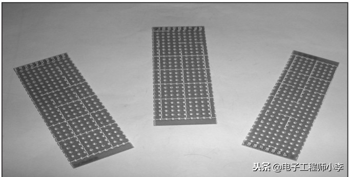 塑料瓶制作单片机,单片机小制作做心形流水灯