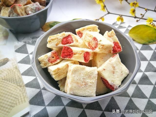 过年必备点心简单又好吃,湖南长沙过年特色点心