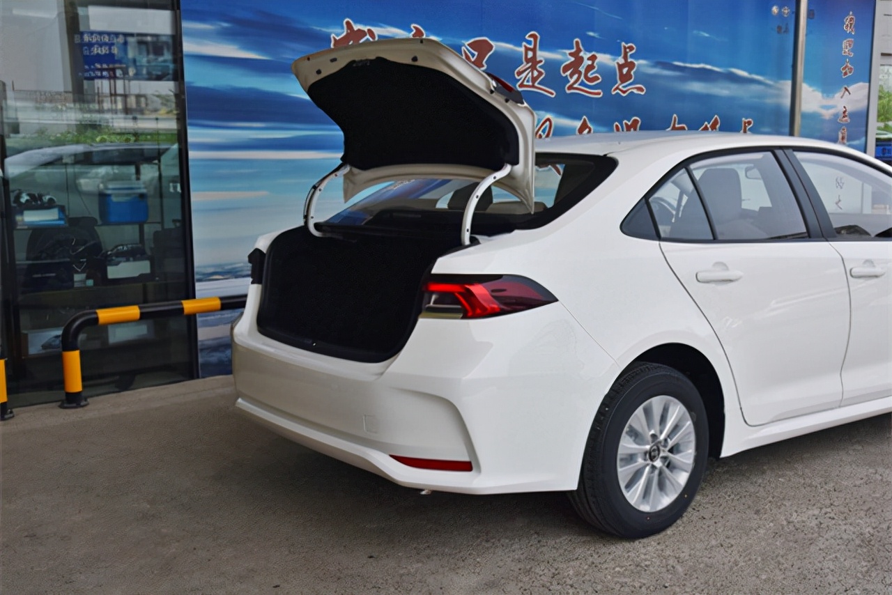 丰田发动机自吸2.0车型,丰田卡罗拉1.2t是什么发动机