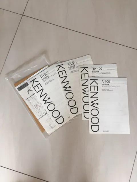 90年代kenwood建伍音响价格表,建伍ks-506ht-s音响怎么样