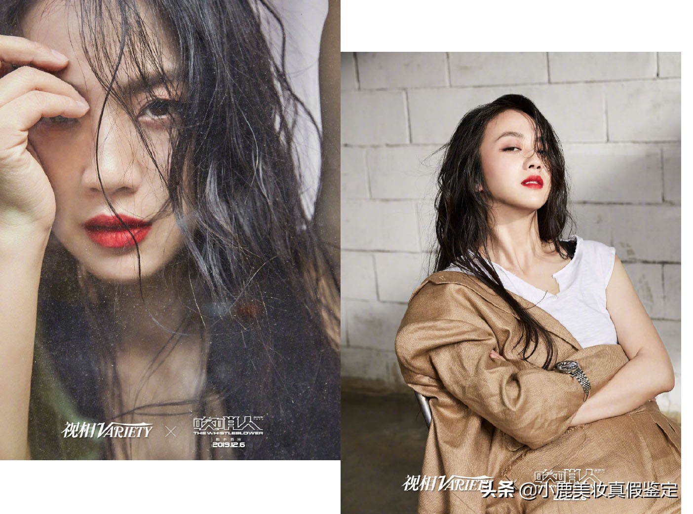 推荐冬季口红平价空气唇釉,黄皮冬季适合什么颜色口红