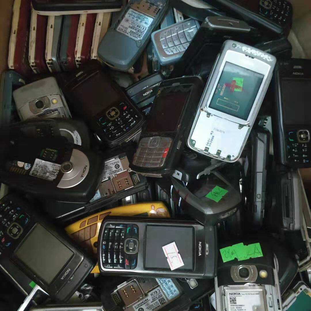 诺基亚手机垃圾,曾经的诺基亚6600