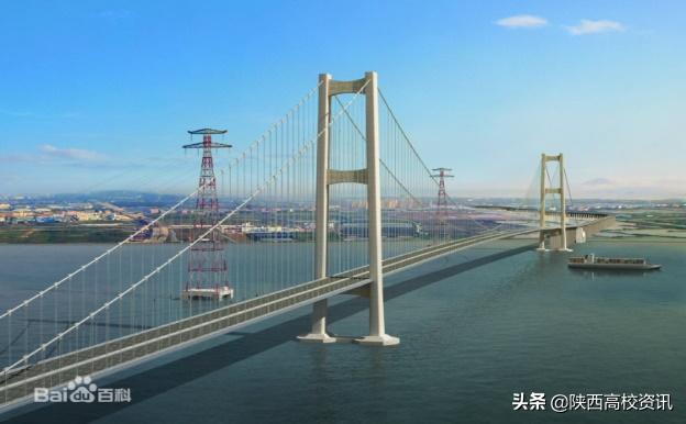 长安力量显担当！长安大学桥梁抗风抗震团队助力虎门大桥恢复通车