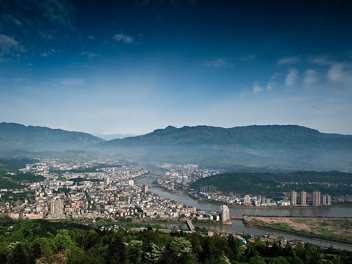 雅安是以前西康的省会吗,雅安曾经是哪个省的省会