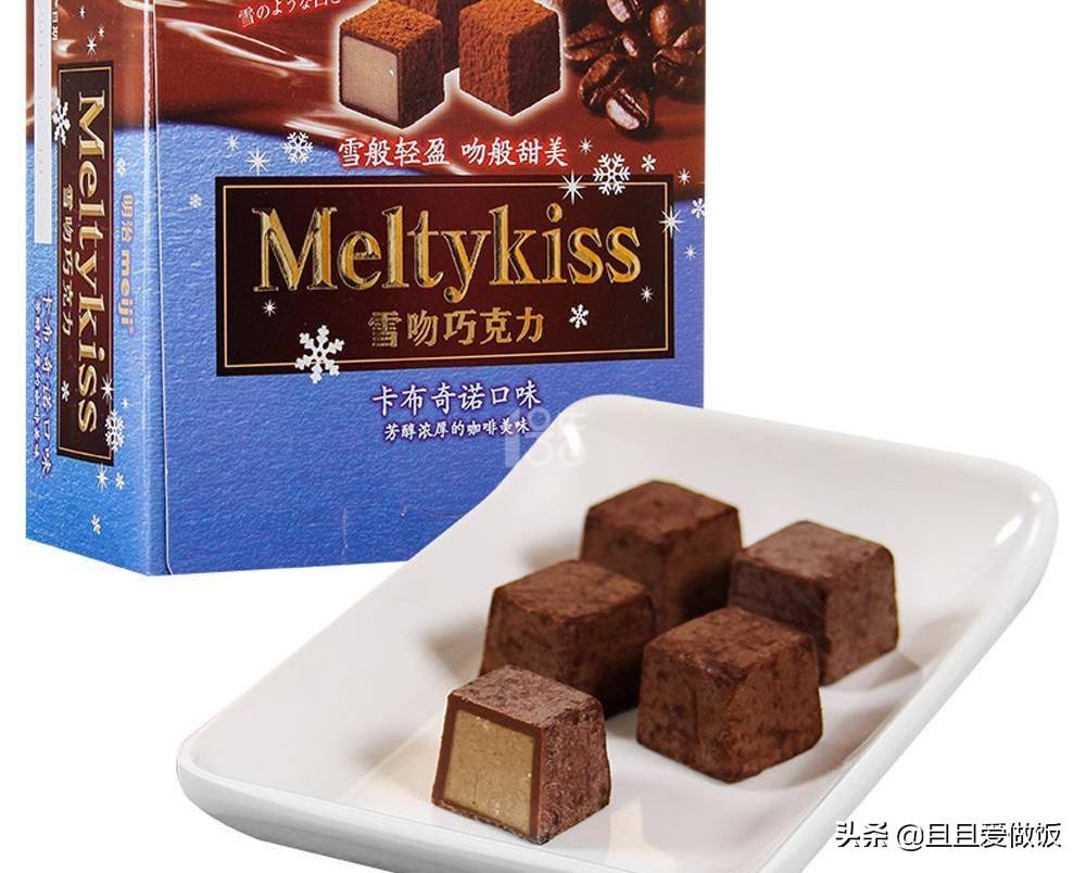 日本最有名的巧克力品牌,日式平价巧克力品牌有哪些