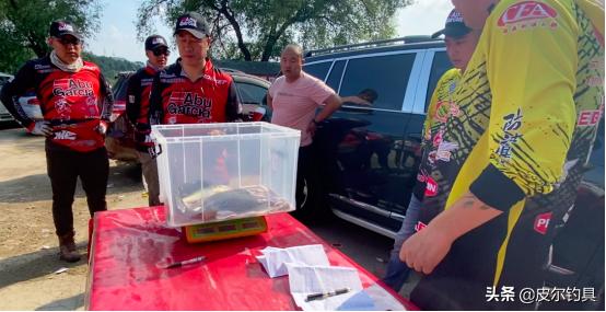 皮尔钓具上海站,皮尔钓具线下门店