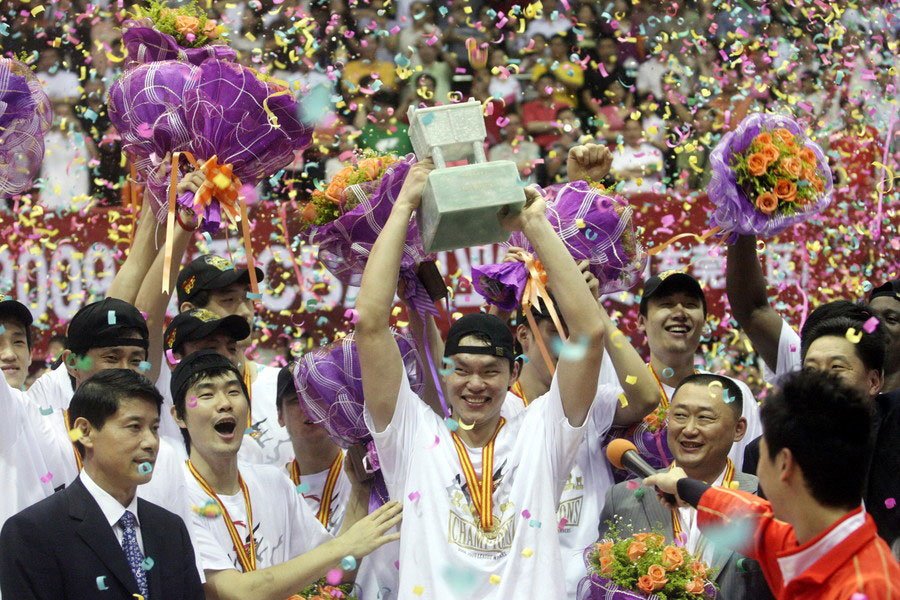 “46789，打遍天下无敌手”，这句话，对广东球迷来说有何含义？