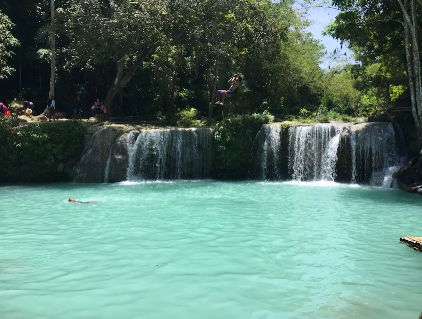 菲律宾自由行旅游攻略地图,菲律宾10天深度游