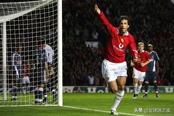 足球90年代被低估的球星,90年代足球意甲和英超