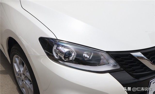 骐达全部型号配置,骐达新款车型