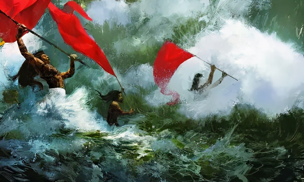 一块板，一群人，一片海，欢迎来到浪人世界