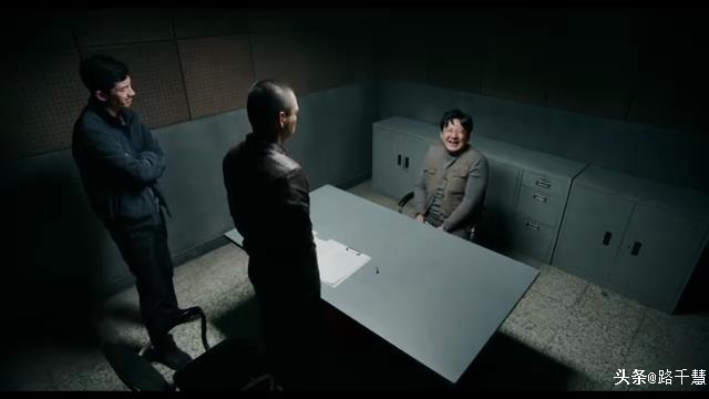 现实生活中的我不是药神,我不是药神关于人性