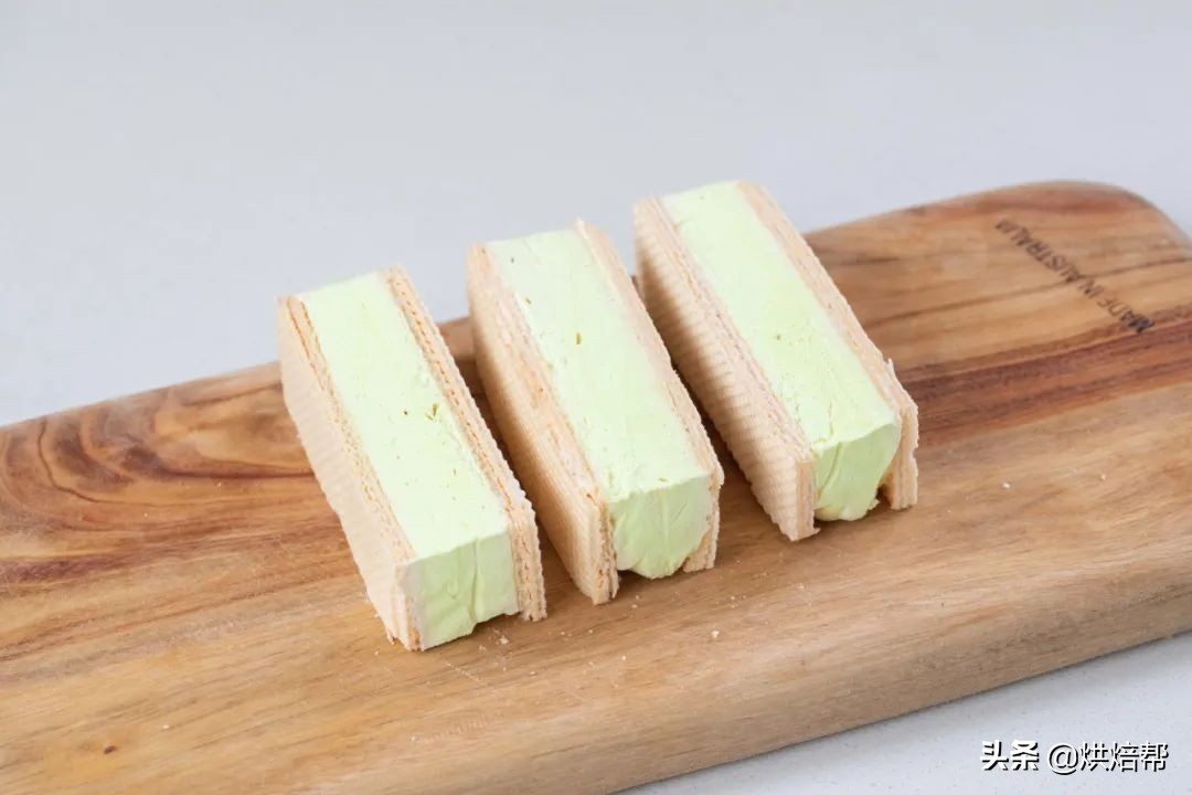 火龙果雪糕制作超简单,最简单的火龙果懒人雪糕