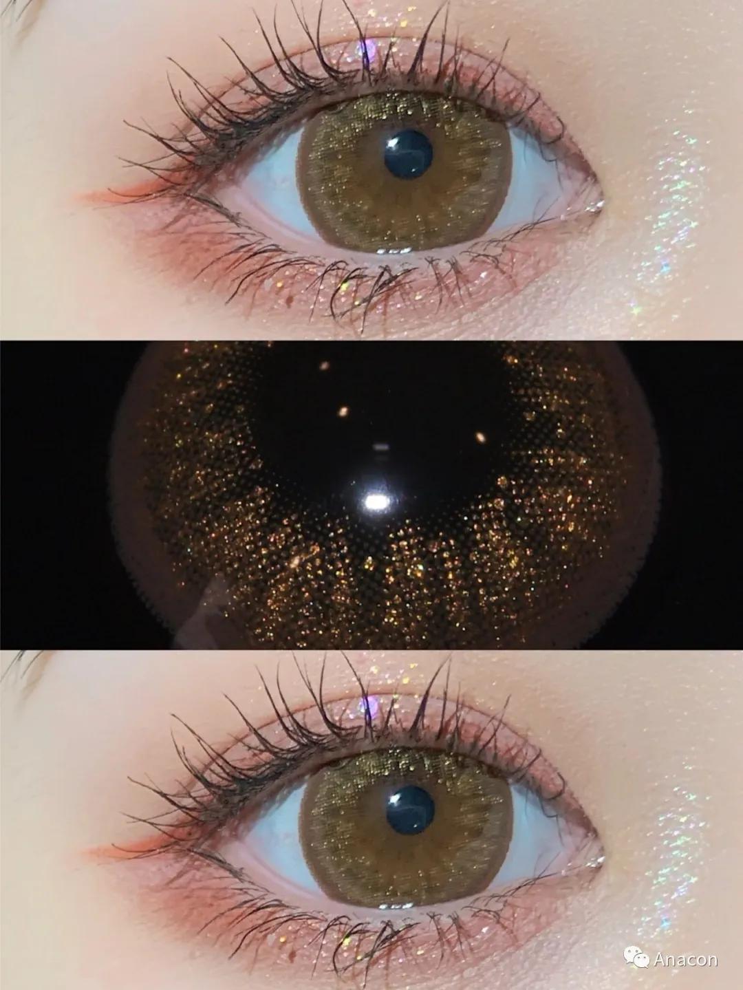 年抛美瞳大直径推荐店铺,moonenleen美瞳银霜灰