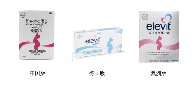 如何挑选维生素,孕期复合维生素推荐