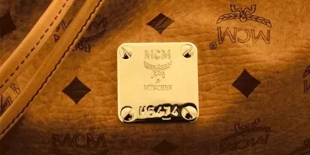 mcm为什么有的深有的浅,mcm为什么火