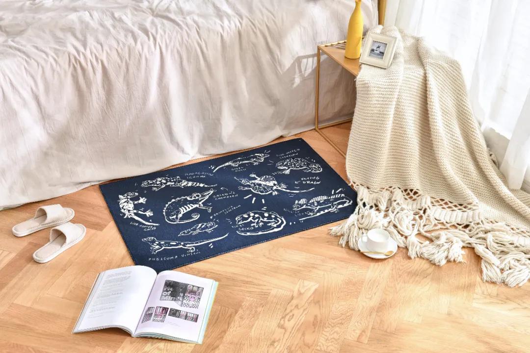 生活方式的提案,汇聚千种美好生活提案