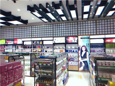 小资生活化妆品店是正品吗,小资生活美妆店加盟店