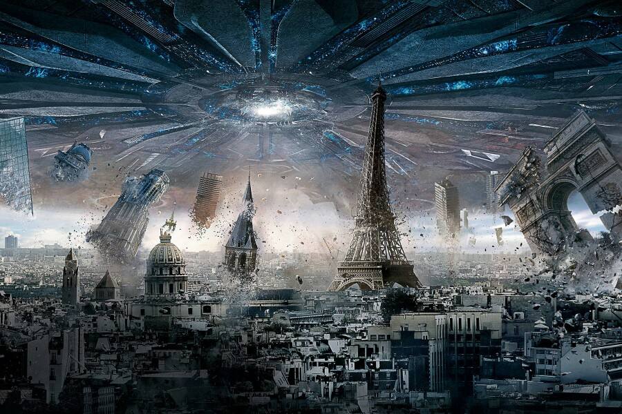 推荐十部最经典的科幻片,经典科幻片你看过几部