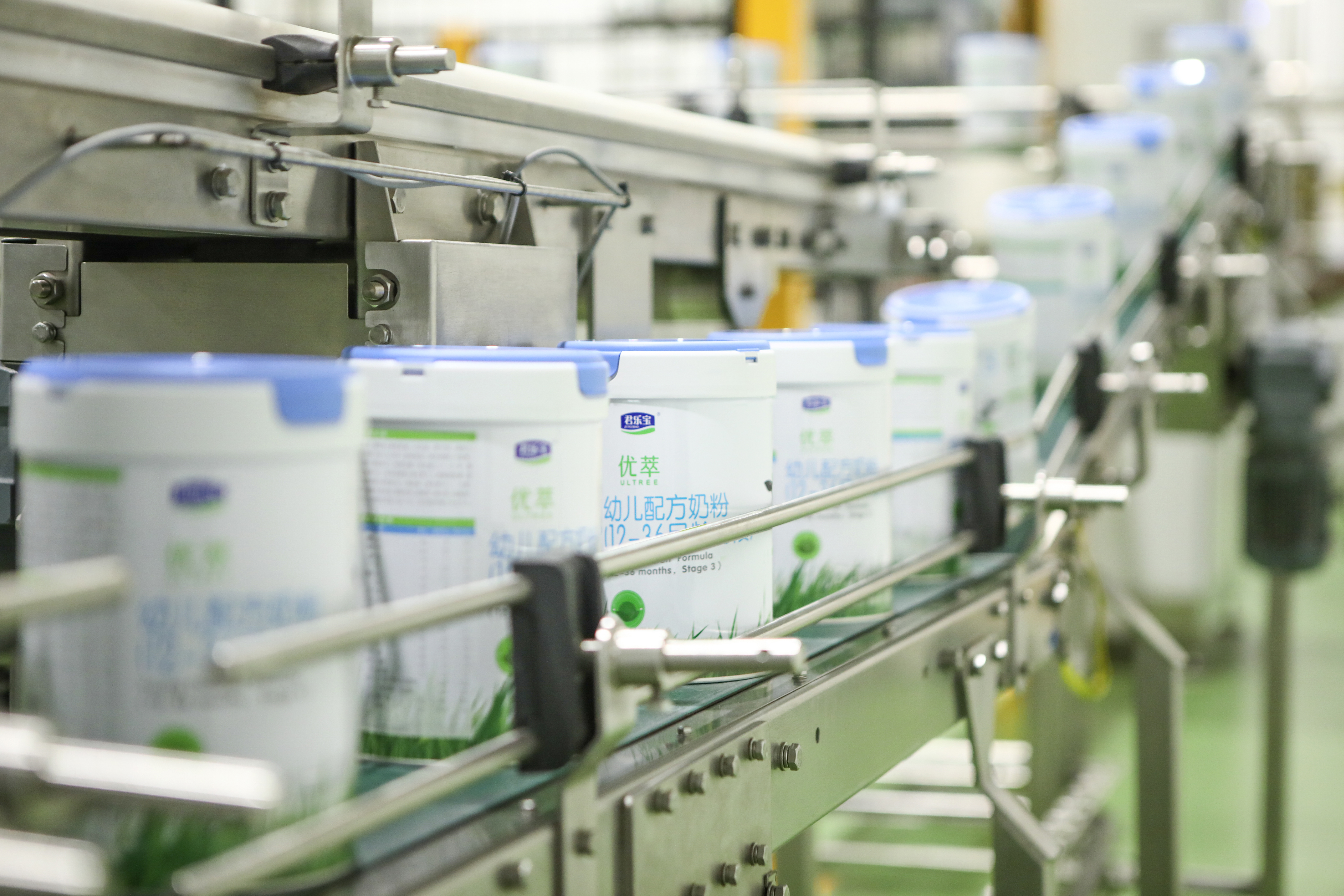 君乐宝新国标和旧国标有什么区别,君乐宝新国标国字号