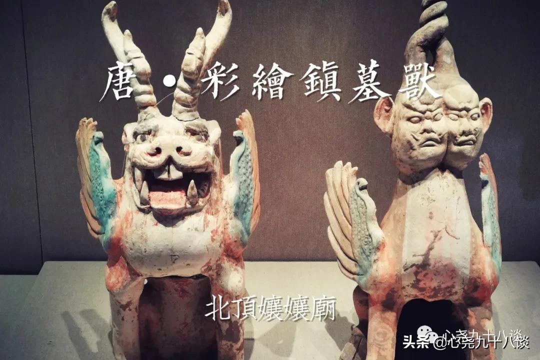 为什么建北顶娘娘庙,北京五顶八庙都是哪些