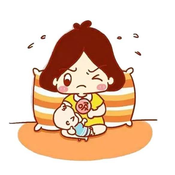 哺乳期间因为焦虑奶水少了,奶水不足有什么好的药方吗