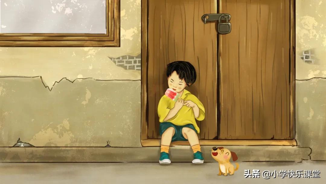 阅读积累|《汤姆·索亚历险记》内容介绍+精彩片段+读后感