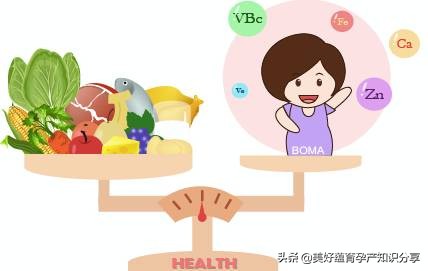 美好蕴育孕妇营养素怎么样,美好蕴育孕产健康管理之产后恢复