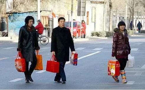 对天津人的称谓,天津人对女的怎么称呼