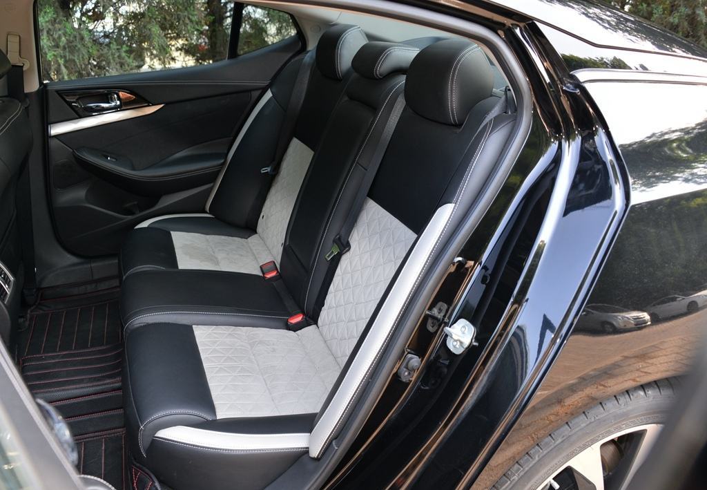 日产西玛综合解析你有了解过吗,日产西玛为什么有两个款