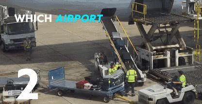 女子国外托运，8万块奢侈品被偷得一件不剩，疑机场人员联手作案