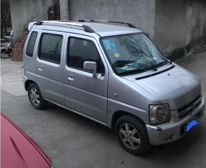 二手铃木北斗星值得买吗,买辆二手北斗星怎么样