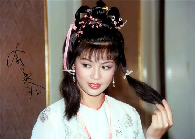 新艺城七怪金公主是谁,新艺城七怪都是谁