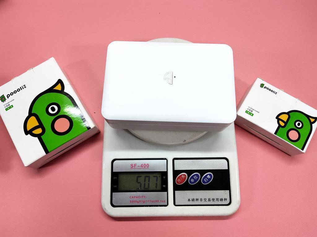 啵哩口袋打印机怎么打印错题,啵哩错题打印机需要更换墨囊吗