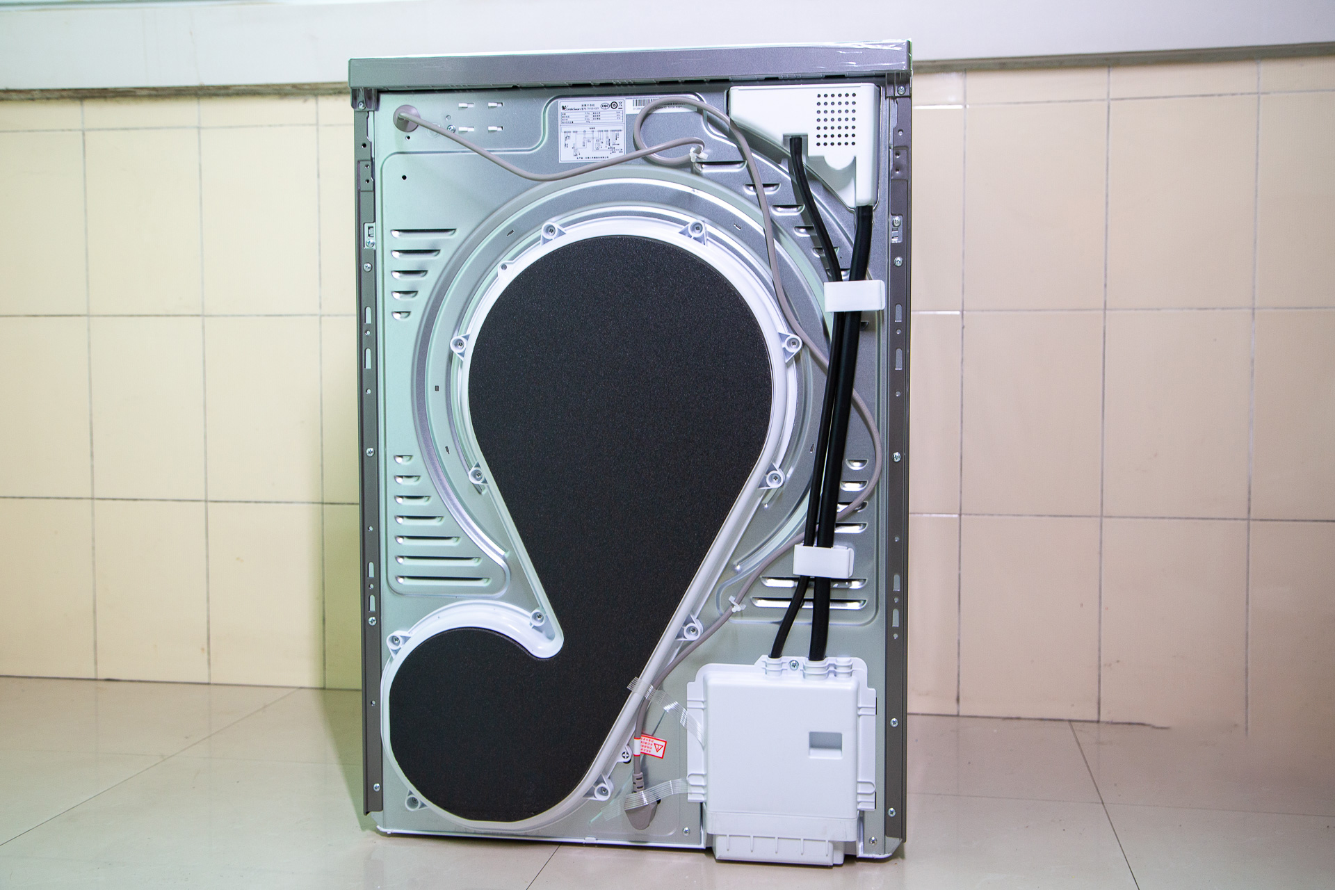 小天鹅的热泵烘干机怎么用,小天鹅烘干机选择哪个型号