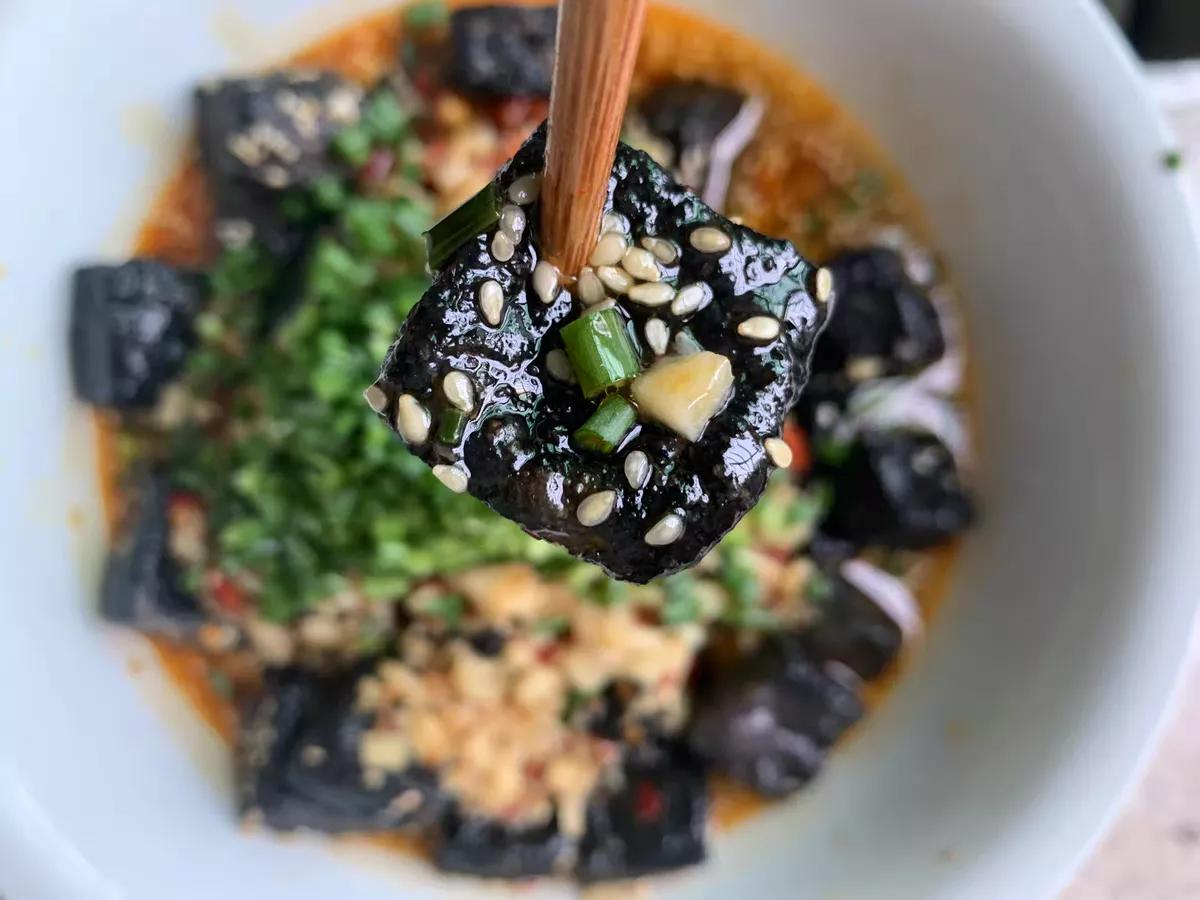 世界臭的美食有哪些,世界最臭食物排行指数