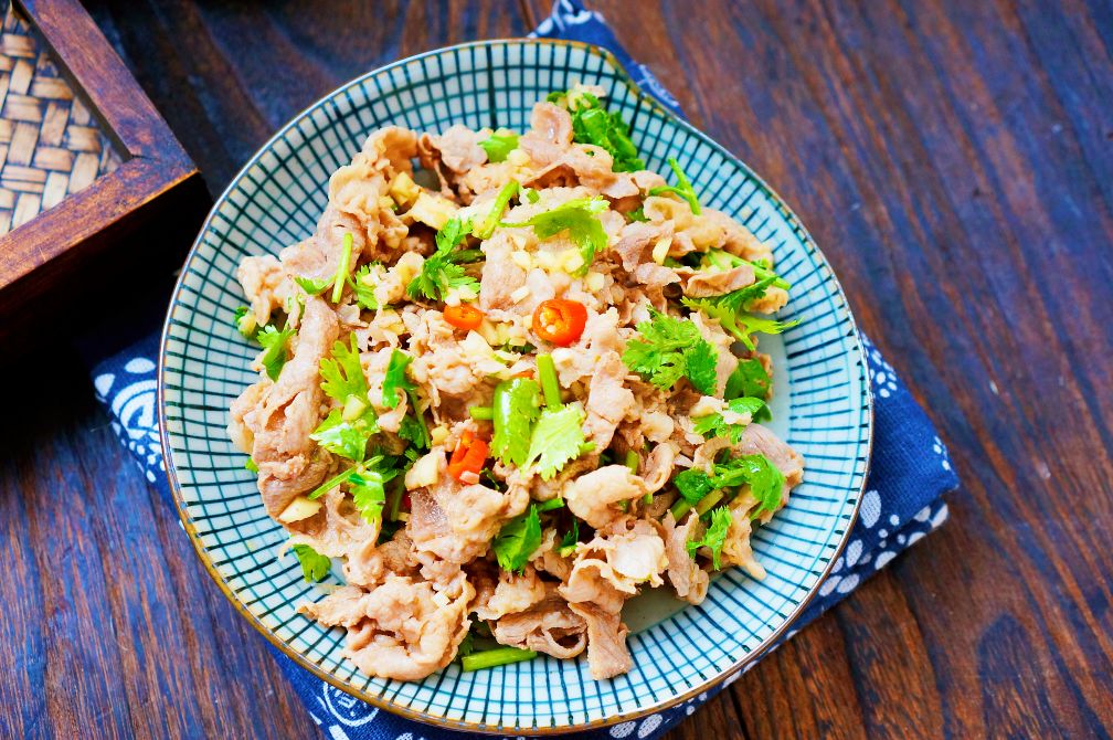 立秋后必吃的八道家常菜,立秋过后煮什么好吃又营养