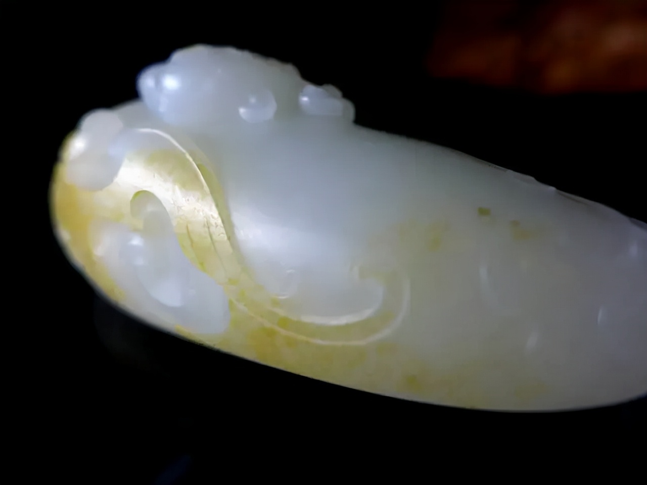 玉雕的手工打磨和抛光,玉雕工艺解析