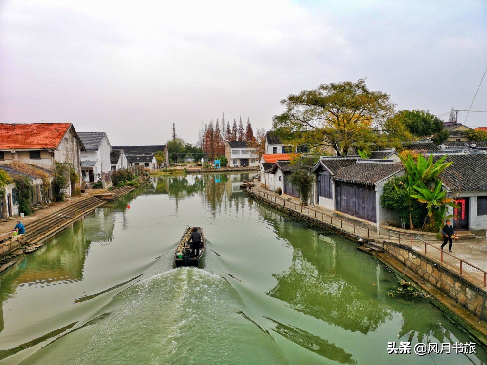苏州徽派建筑景点,苏州新晋打卡景点在哪里