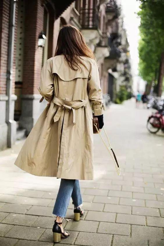 腰带系法简单又实用,最简单腰带系法蝴蝶结