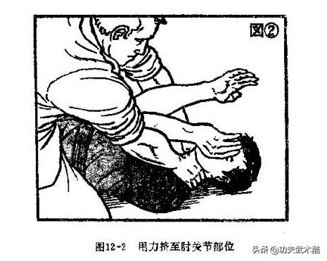 自卫反击术的正确方法,自卫反击格斗术