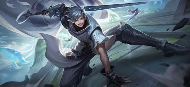 王者荣耀不同上单和不同阵容搭配,王者荣耀开团抢好上手的上单