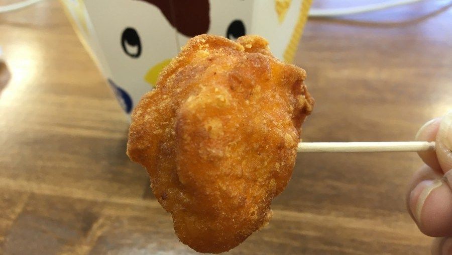 日本顶级限定商品,日本顶级食物推荐